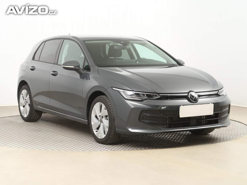 Volkswagen Golf 1.5 TSI