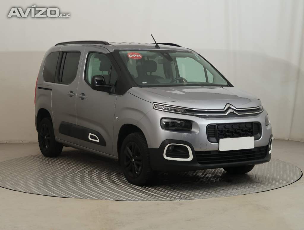 Citroën Berlingo 1.5 BlueHDi