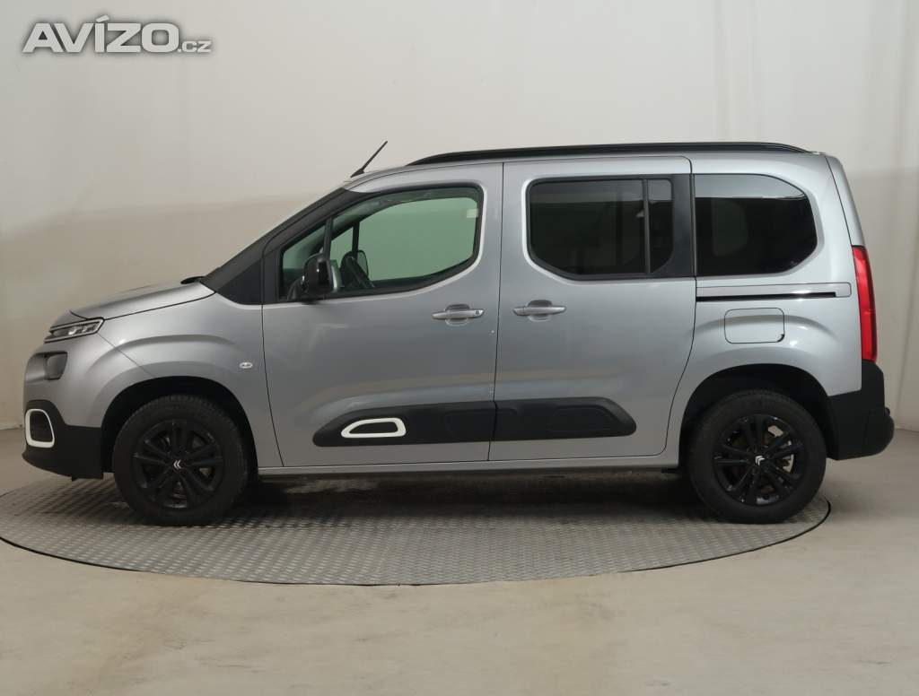Foto inzerátu Citroën Berlingo 1.5 BlueHDi