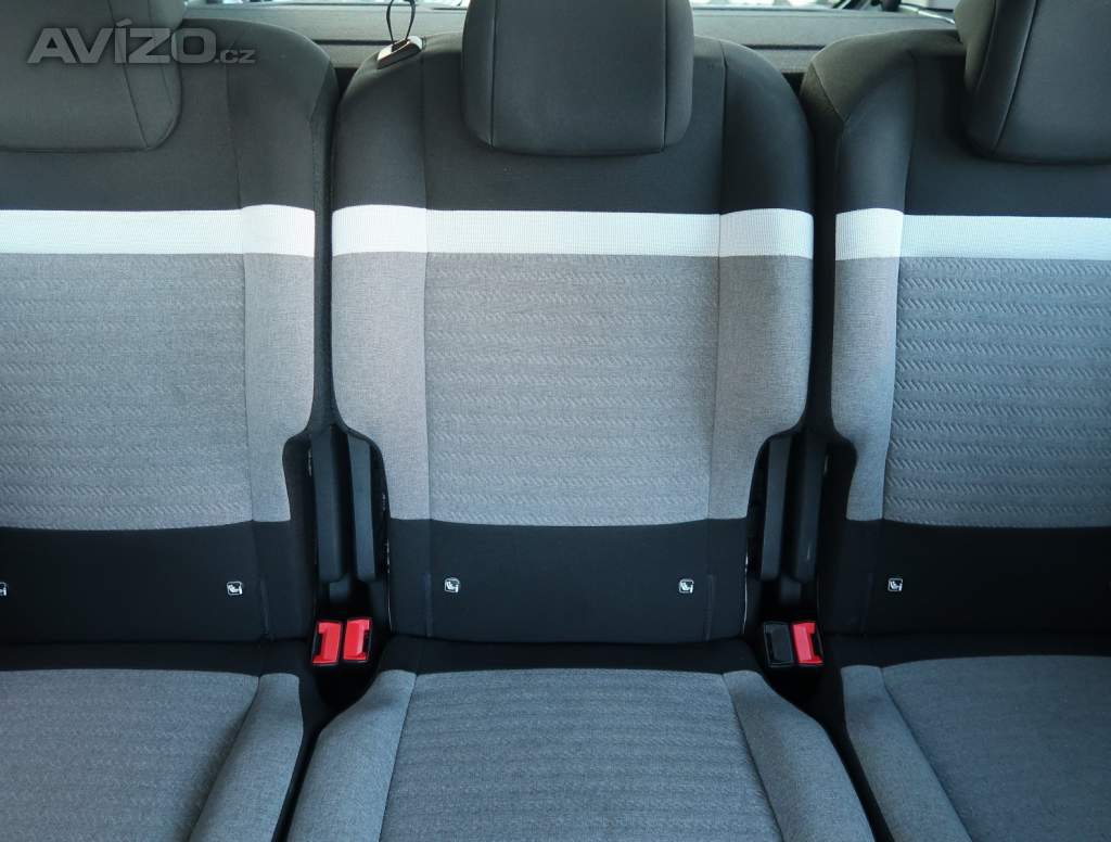 Foto inzerátu Citroën Berlingo 1.5 BlueHDi