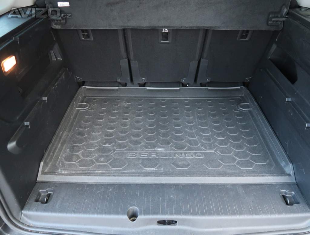 Foto inzerátu Citroën Berlingo 1.5 BlueHDi