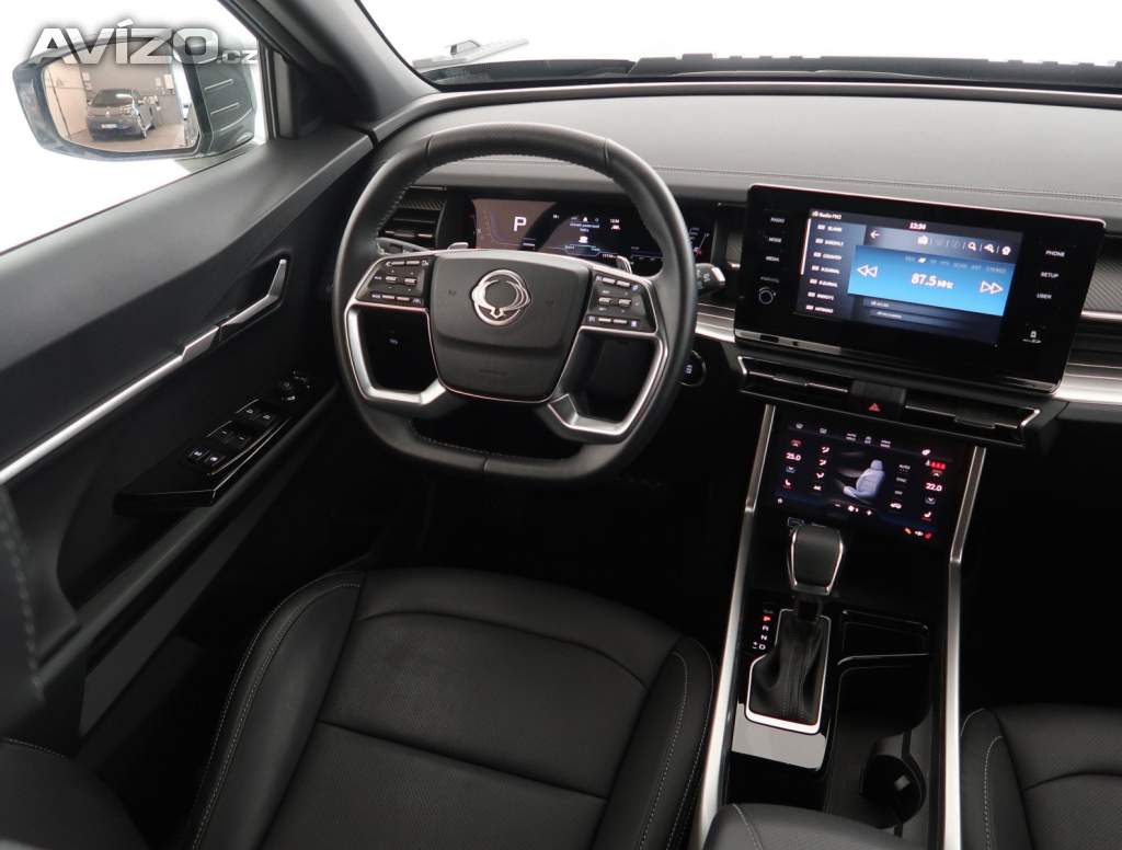 Foto inzerátu SsangYong Torres 1.5 T-GDI