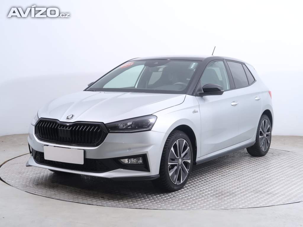 Foto inzerátu Škoda Fabia 1.0 TSI