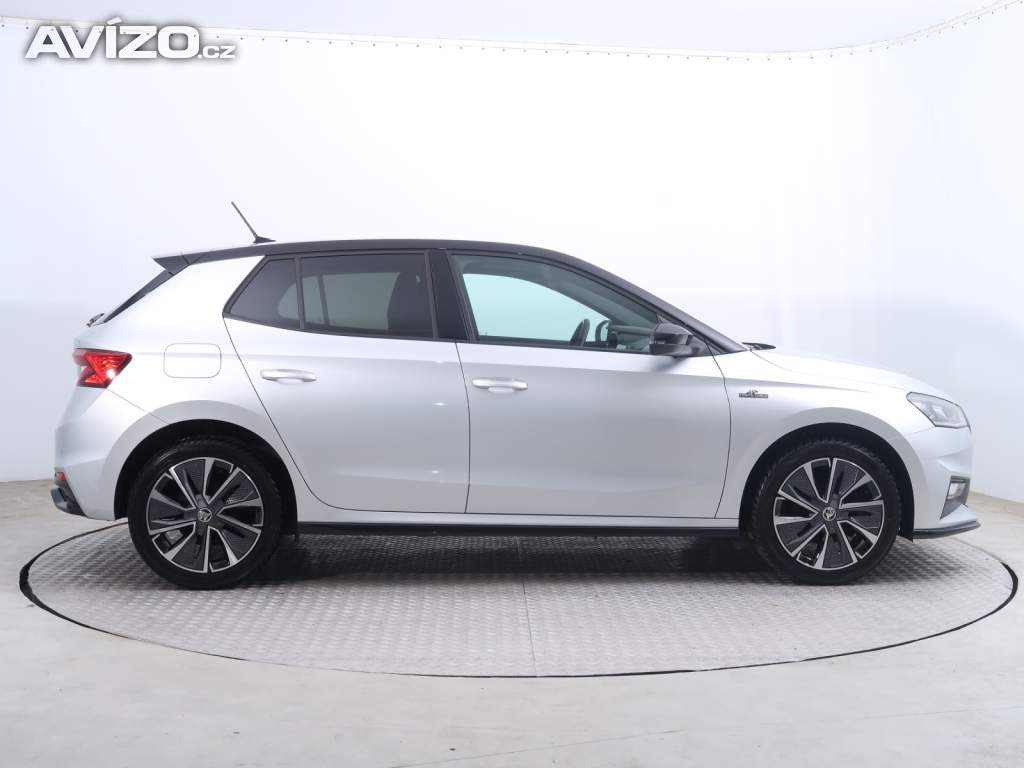 Foto inzerátu Škoda Fabia 1.0 TSI