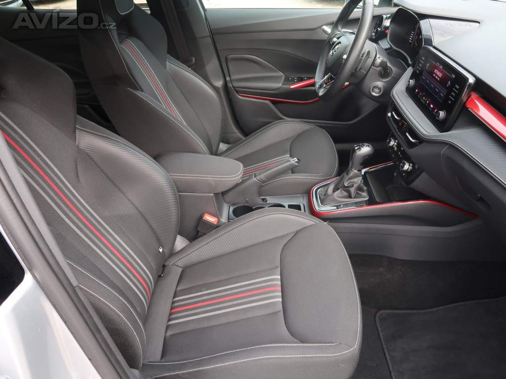 Foto inzerátu Škoda Fabia 1.0 TSI