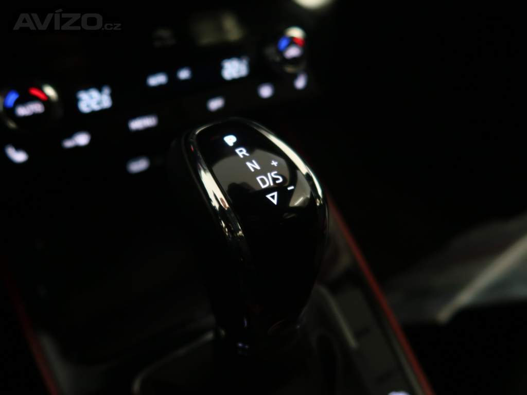 Foto inzerátu Škoda Fabia 1.0 TSI