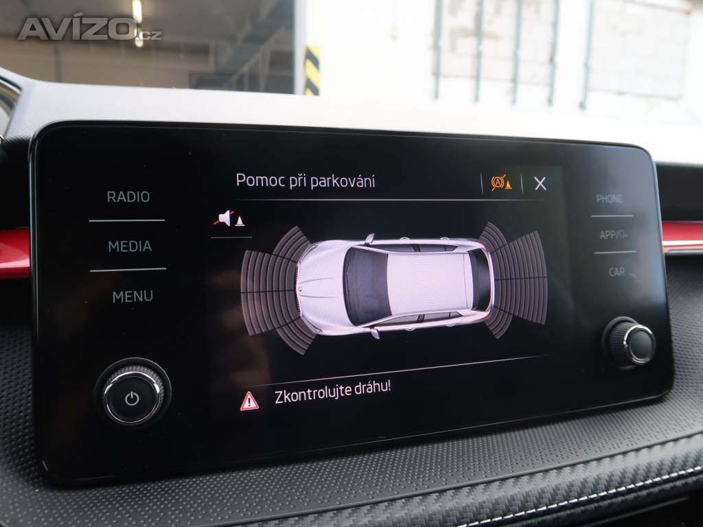 Foto inzerátu Škoda Fabia 1.0 TSI