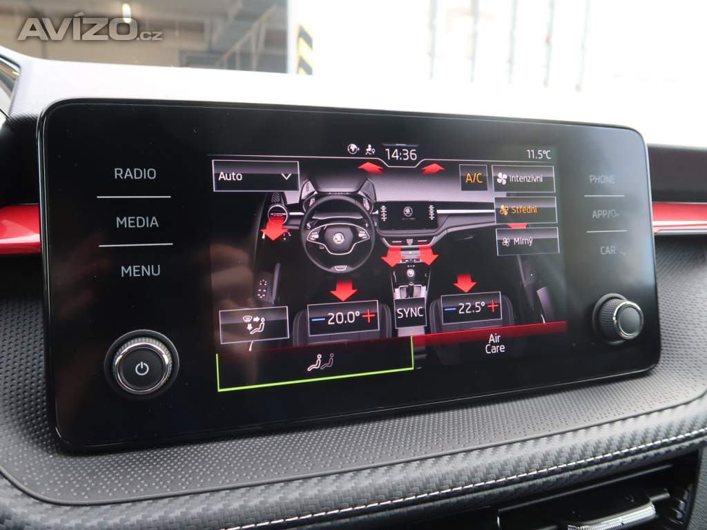 Foto inzerátu Škoda Fabia 1.0 TSI