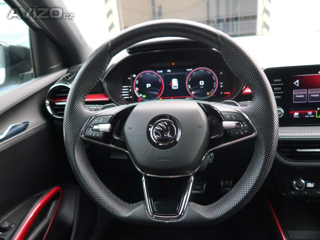 Foto inzerátu Škoda Fabia 1.0 TSI