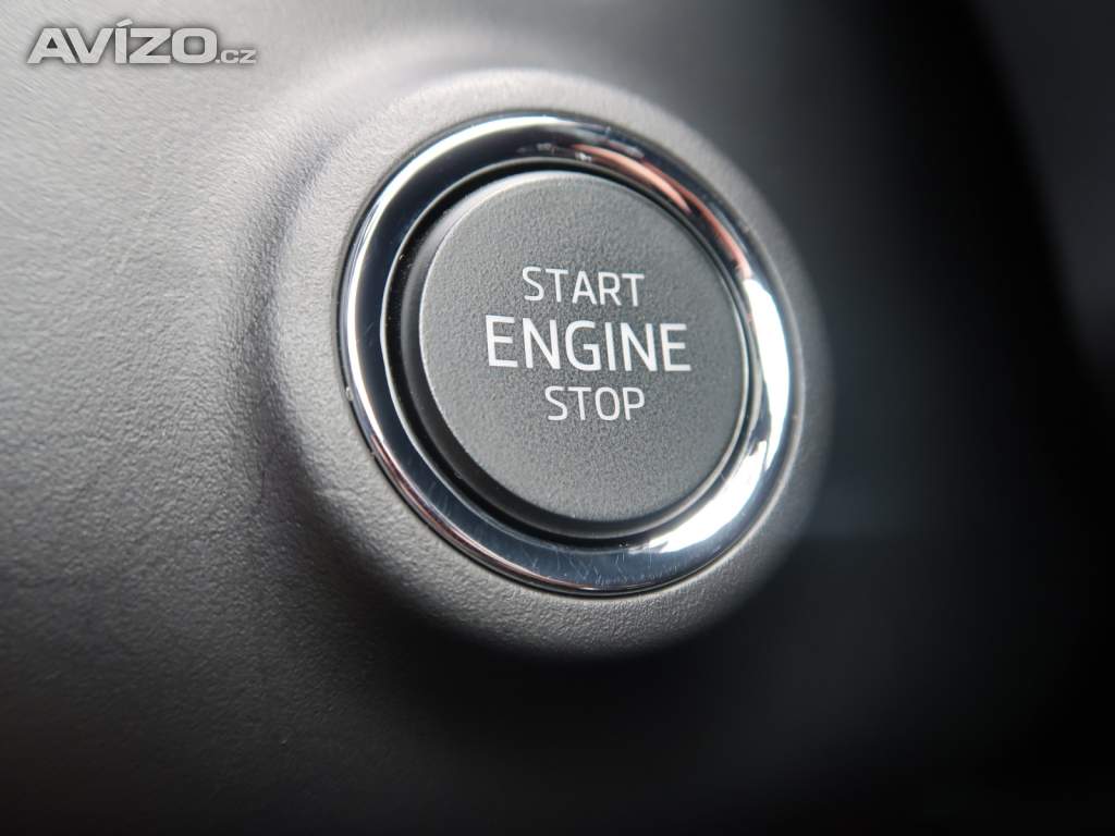 Foto inzerátu Škoda Fabia 1.0 TSI