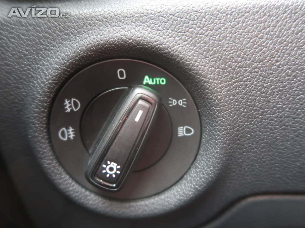 Foto inzerátu Škoda Fabia 1.0 TSI