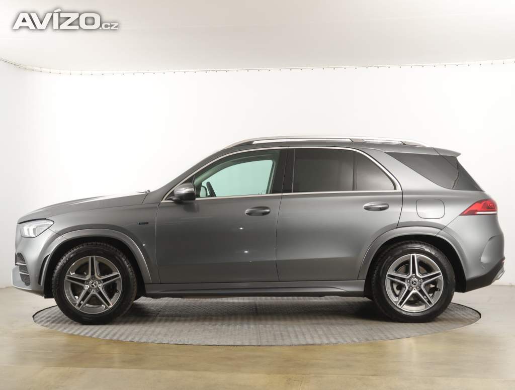 Foto inzerátu Mercedes-Benz GLE GLE 350 de