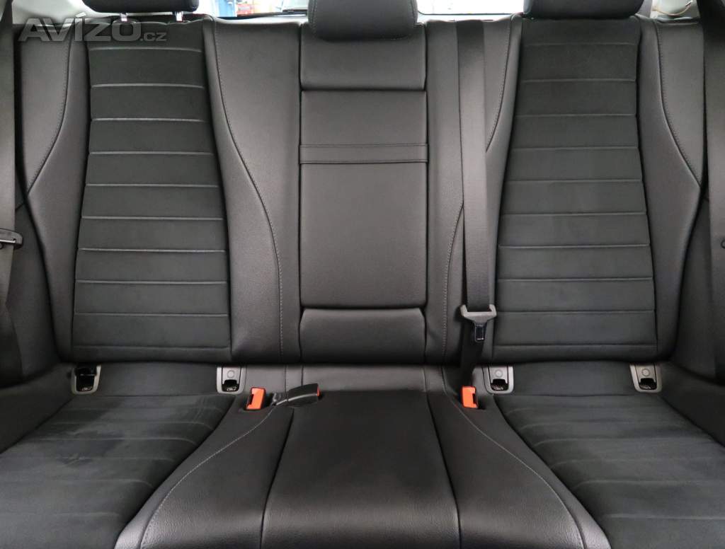 Foto inzerátu Mercedes-Benz GLE GLE 350 de