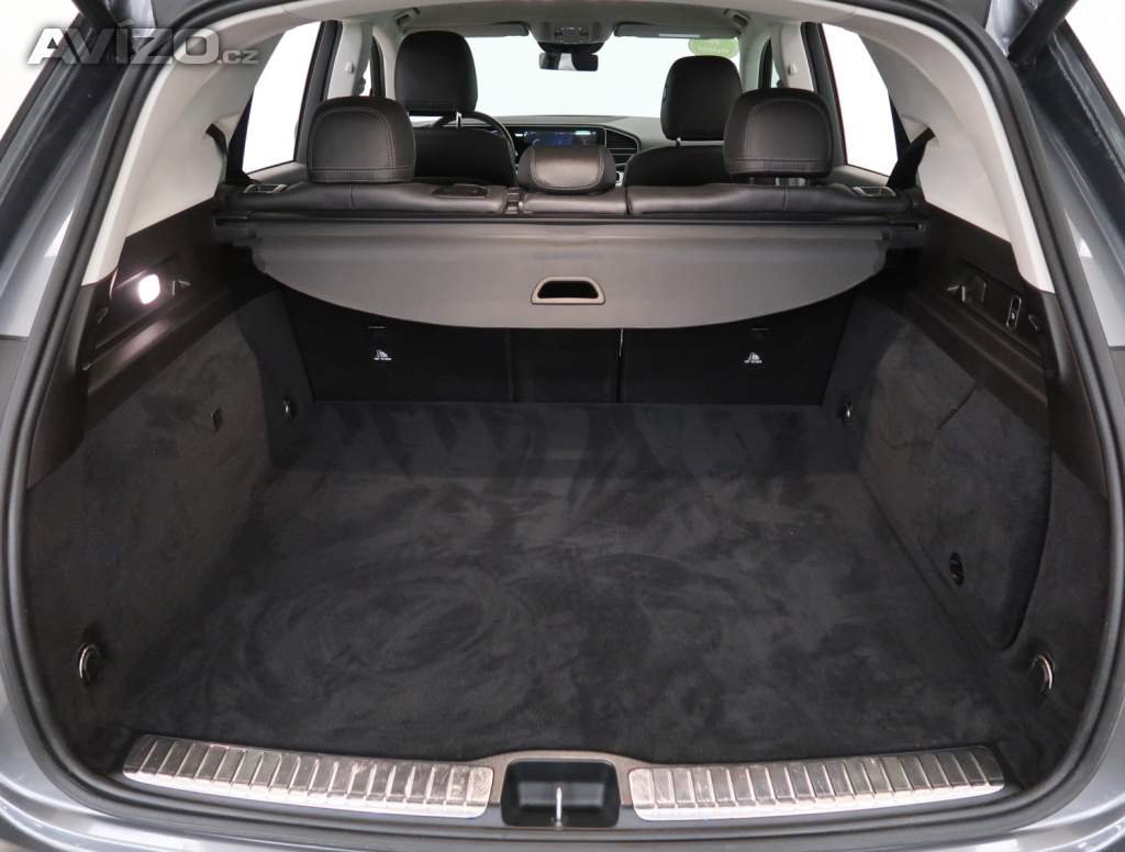 Foto inzerátu Mercedes-Benz GLE GLE 350 de