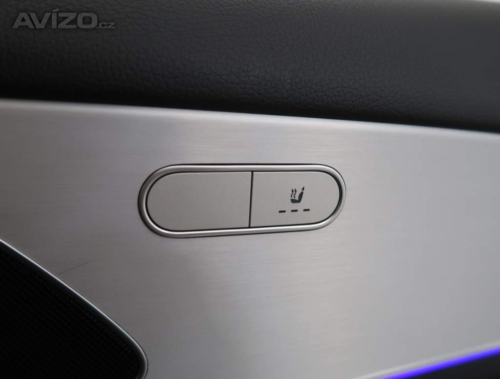 Foto inzerátu Mercedes-Benz GLE GLE 350 de