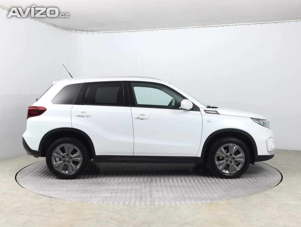 Foto inzerátu Suzuki Vitara 1.4 BoosterJet