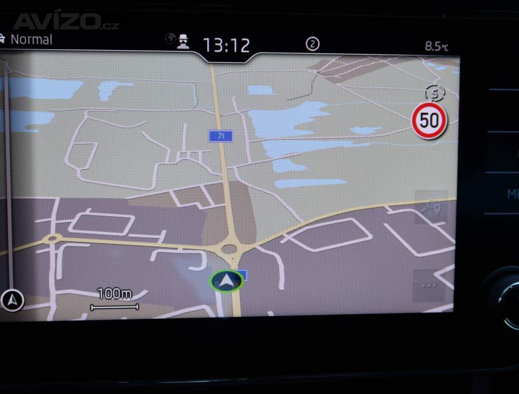 Foto inzerátu Škoda Superb 2.0 TSI