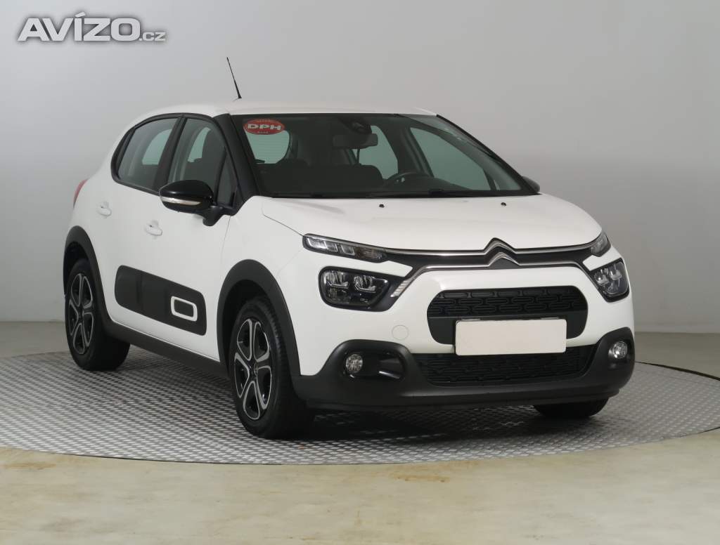 Citroën C3 1.2 PureTech