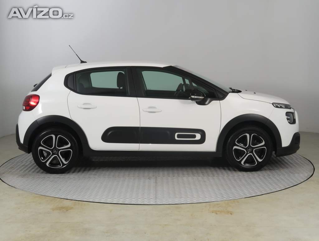 Foto inzerátu Citroën C3 1.2 PureTech
