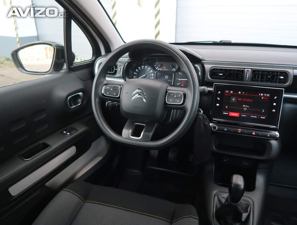 Foto inzerátu Citroën C3 1.2 PureTech