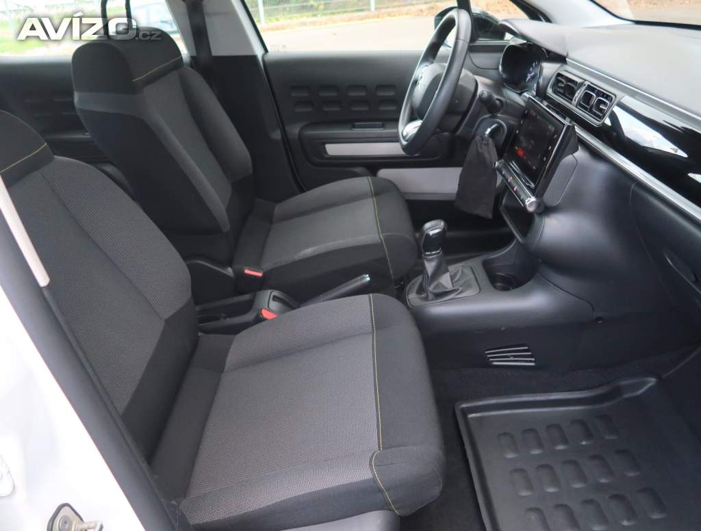 Foto inzerátu Citroën C3 1.2 PureTech