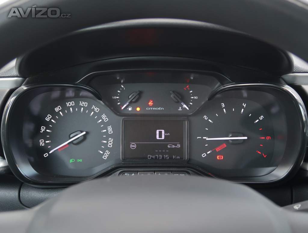 Foto inzerátu Citroën C3 1.2 PureTech