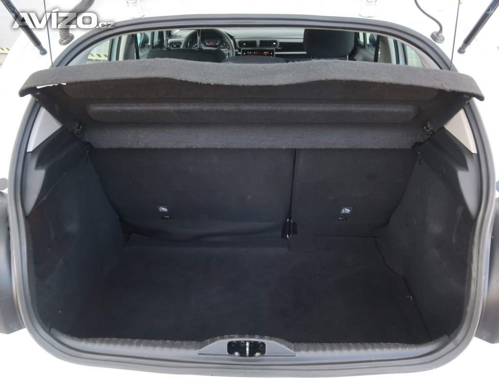 Foto inzerátu Citroën C3 1.2 PureTech