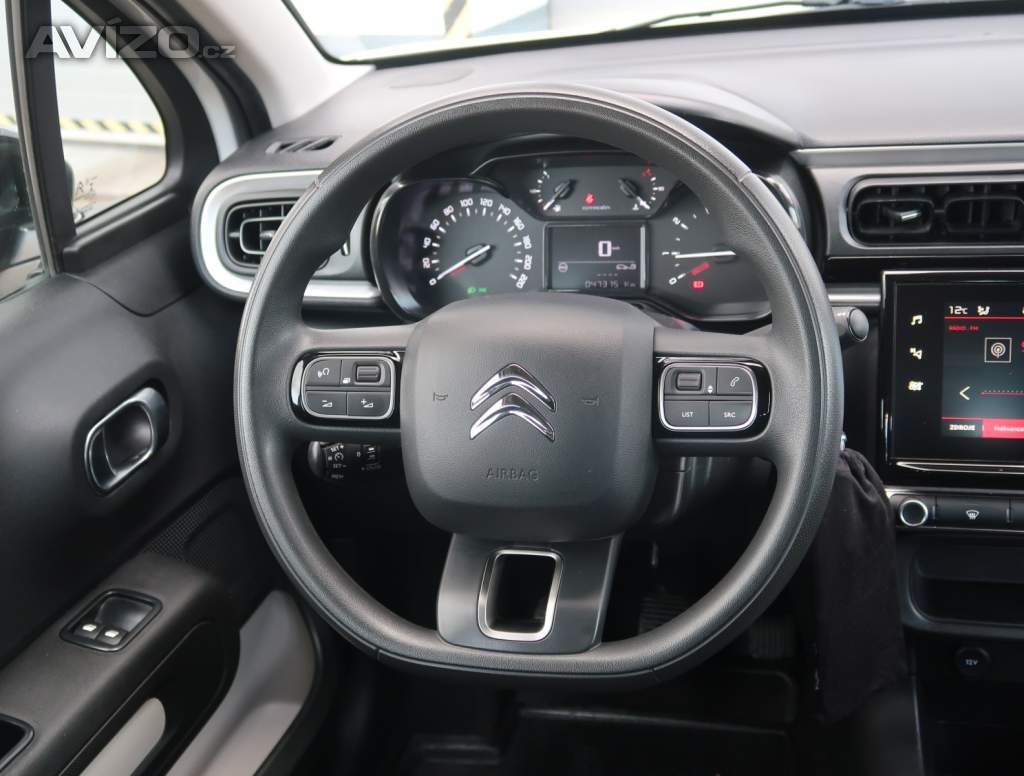 Foto inzerátu Citroën C3 1.2 PureTech