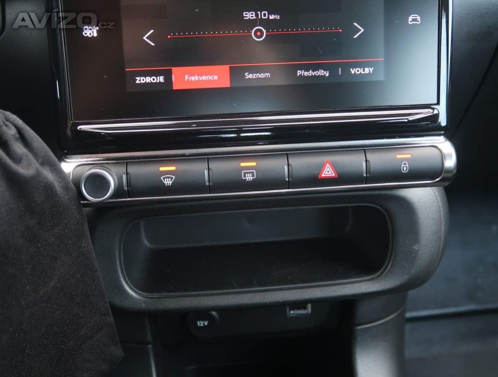 Foto inzerátu Citroën C3 1.2 PureTech