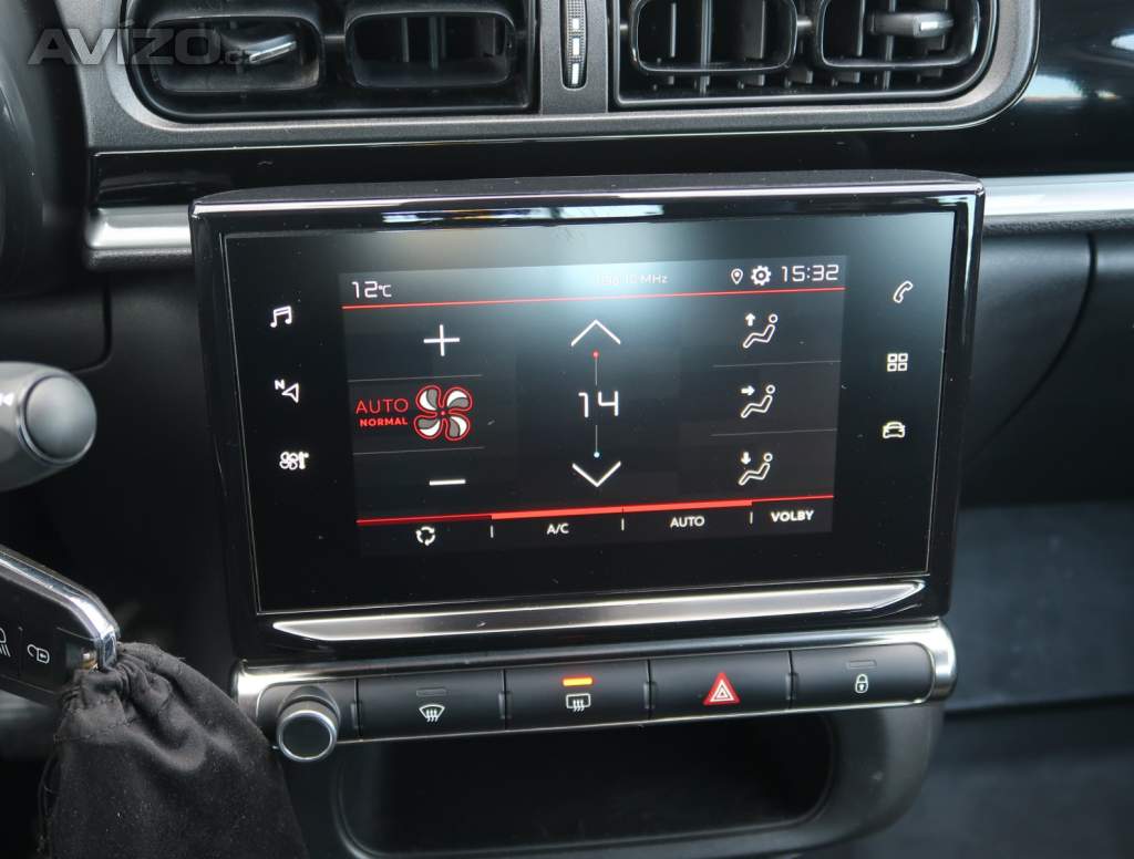 Foto inzerátu Citroën C3 1.2 PureTech