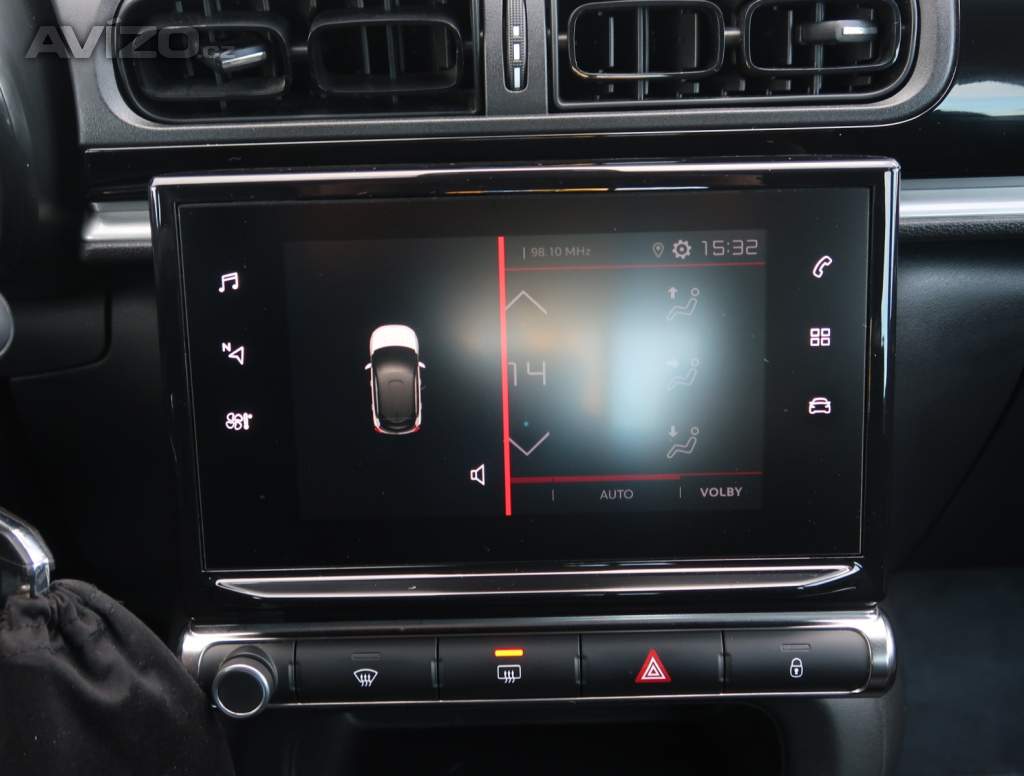 Foto inzerátu Citroën C3 1.2 PureTech