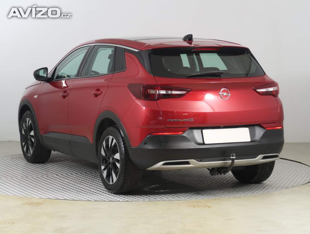 Foto inzerátu Opel Grandland 1.5 CDTI