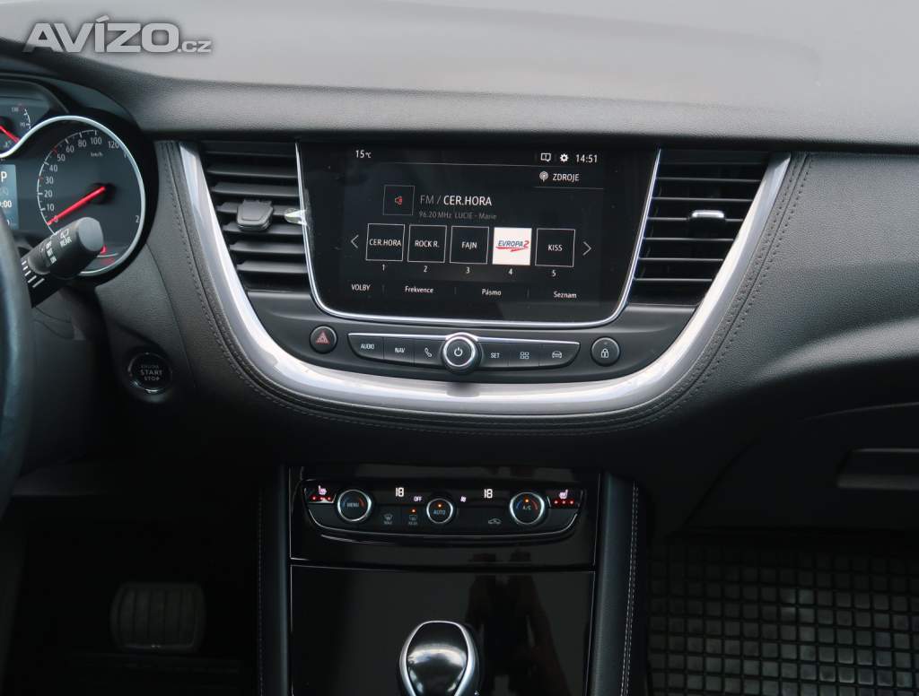 Foto inzerátu Opel Grandland 1.5 CDTI