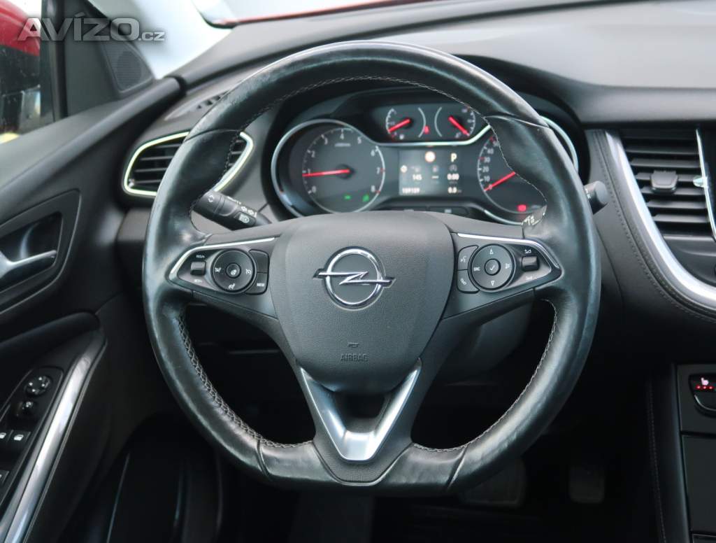 Foto inzerátu Opel Grandland 1.5 CDTI