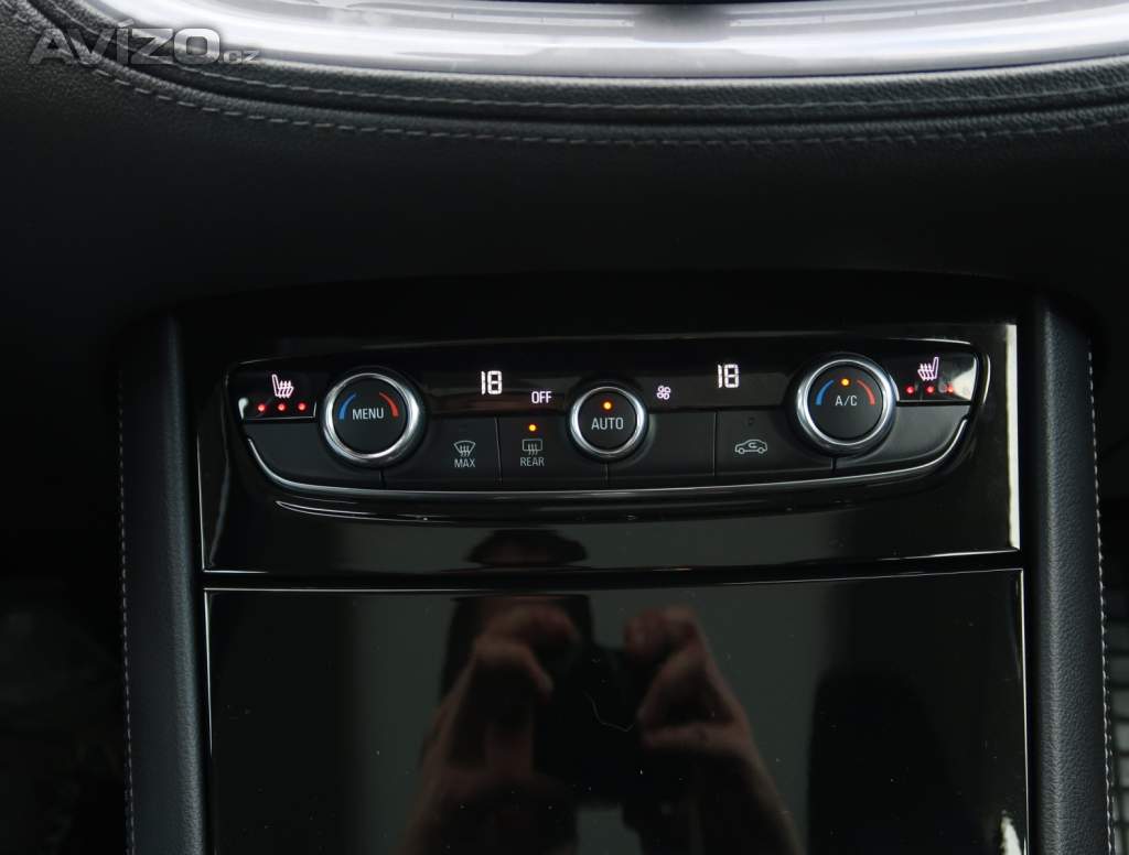 Foto inzerátu Opel Grandland 1.5 CDTI