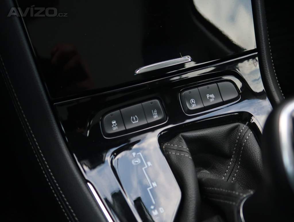 Foto inzerátu Opel Grandland 1.5 CDTI