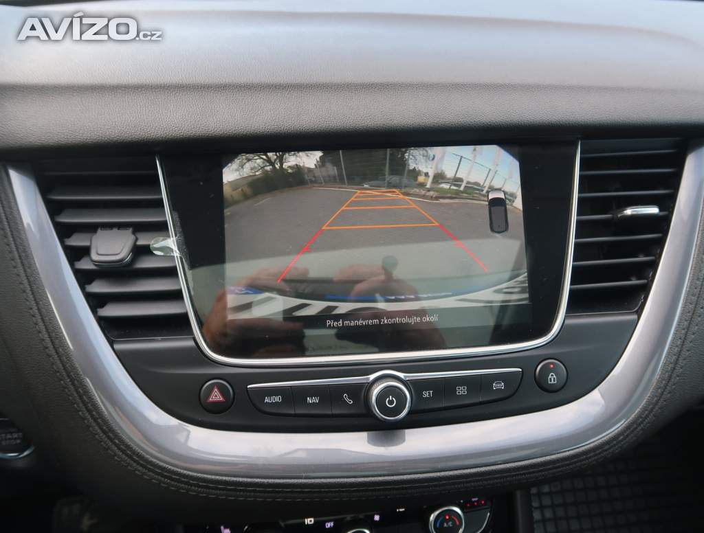 Foto inzerátu Opel Grandland 1.5 CDTI