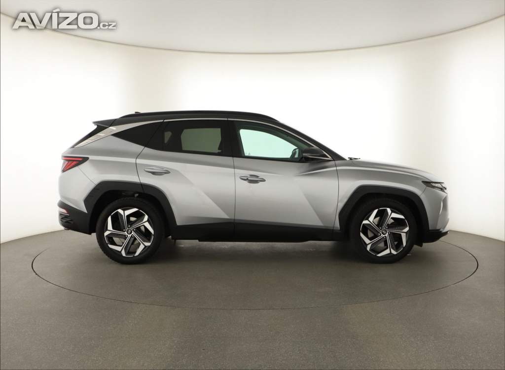Foto inzerátu Hyundai Tucson 1.6 CRDi 48V MHEV