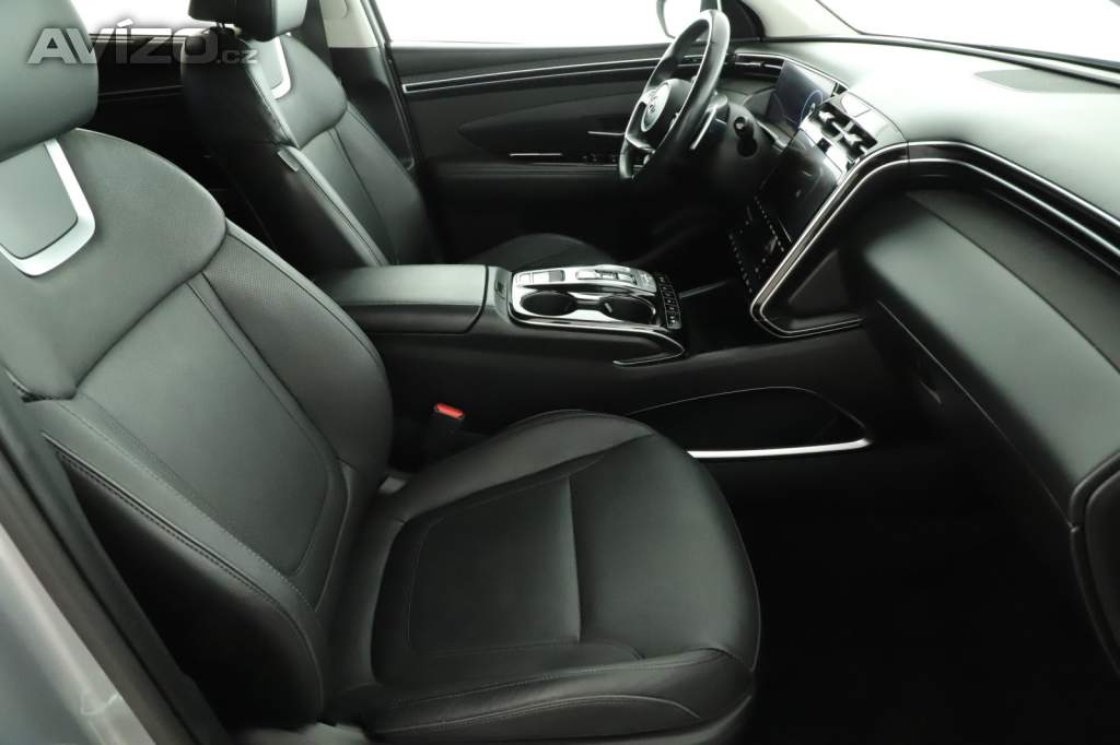 Foto inzerátu Hyundai Tucson 1.6 CRDi 48V MHEV