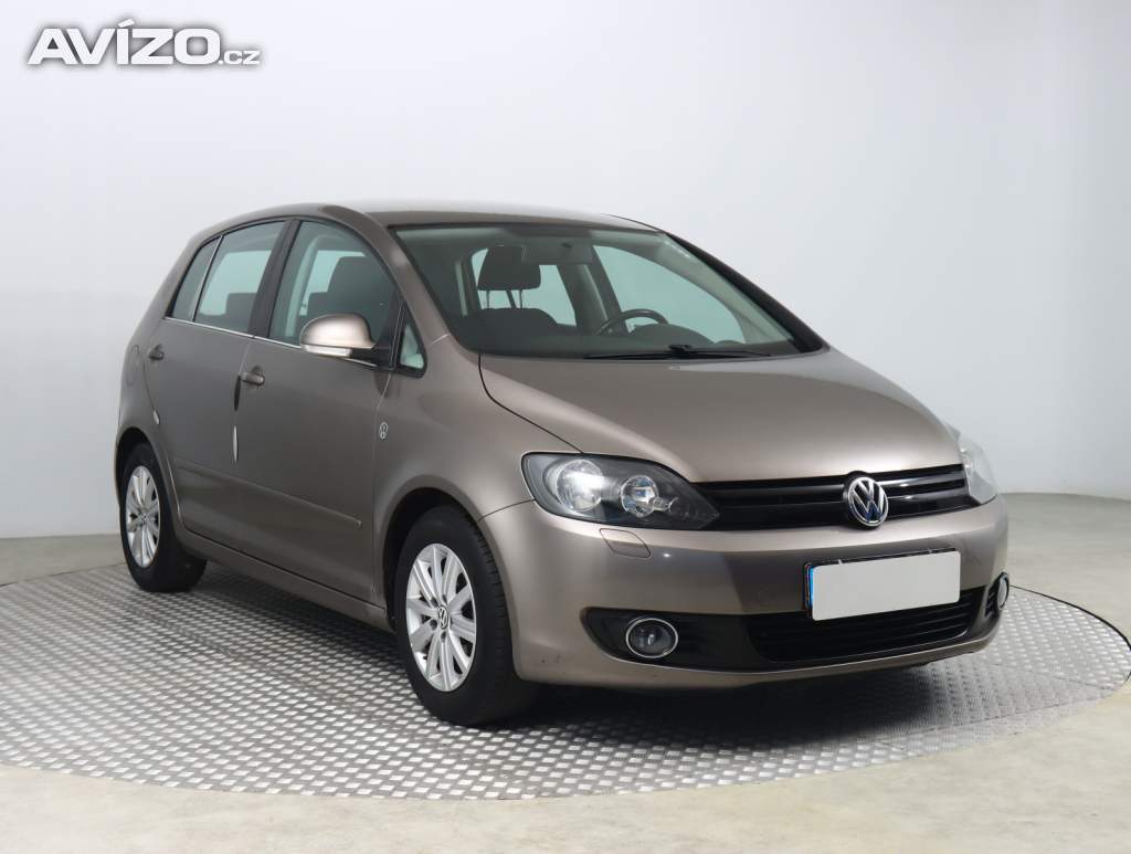Volkswagen Golf 1.4 TSI