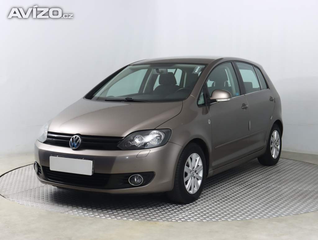 Foto inzerátu Volkswagen Golf 1.4 TSI