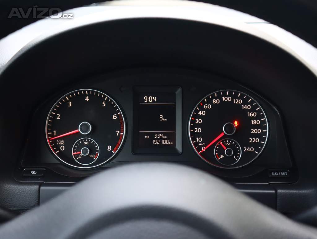 Foto inzerátu Volkswagen Golf 1.4 TSI