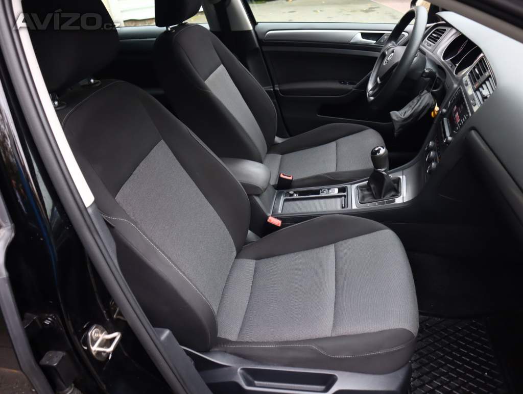 Volkswagen Golf 1.6 TDI