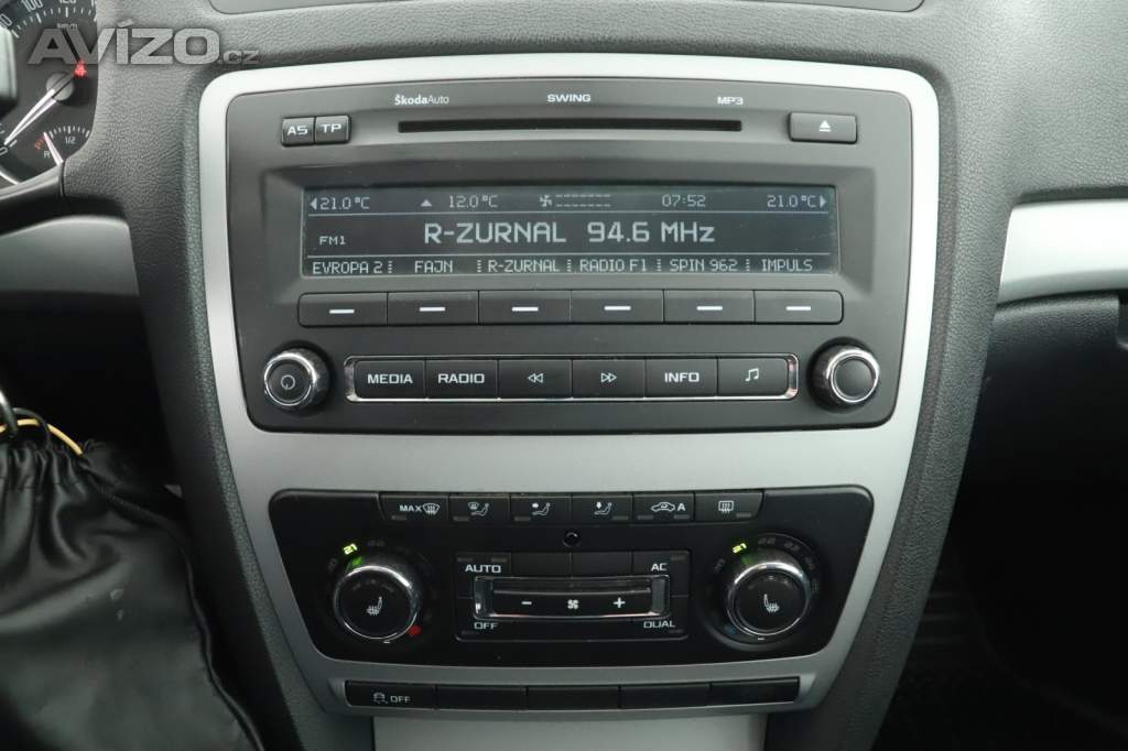 Foto inzerátu Škoda Octavia 2.0 TDI