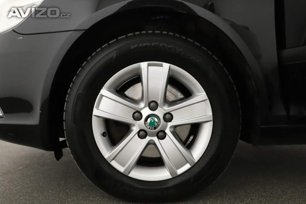 Foto inzerátu Škoda Octavia 2.0 TDI