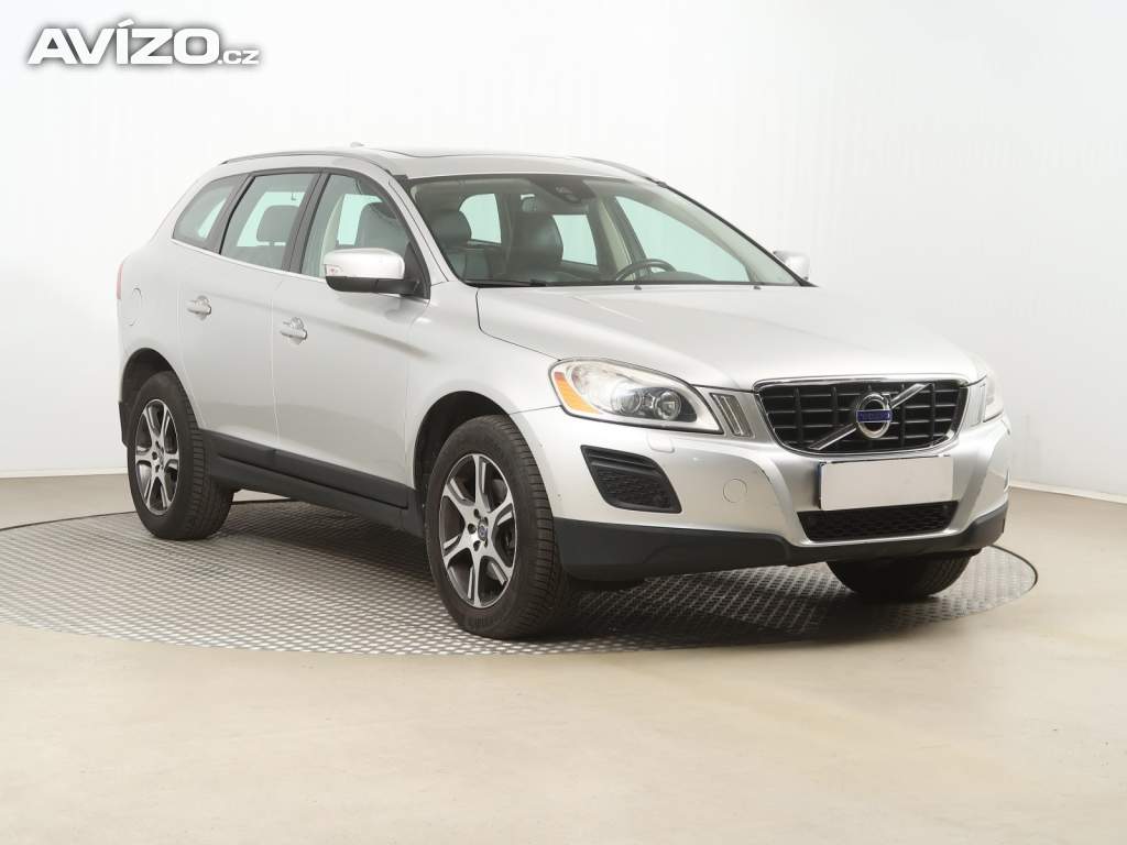 Volvo XC60 D5