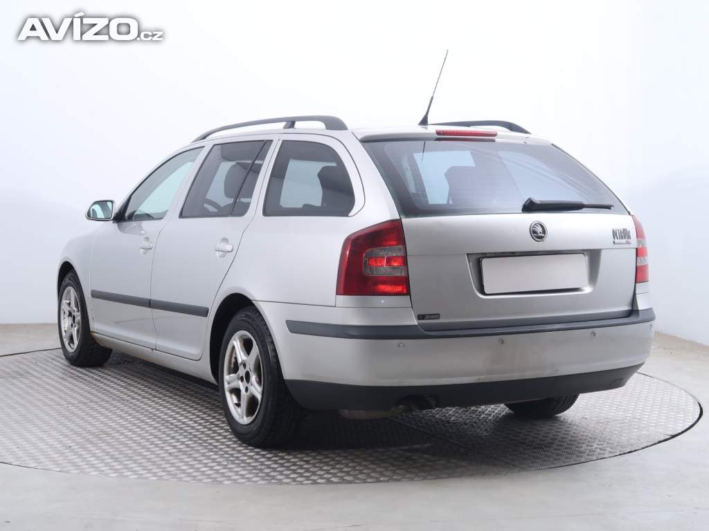 Foto inzerátu Škoda Octavia 2.0 TDI