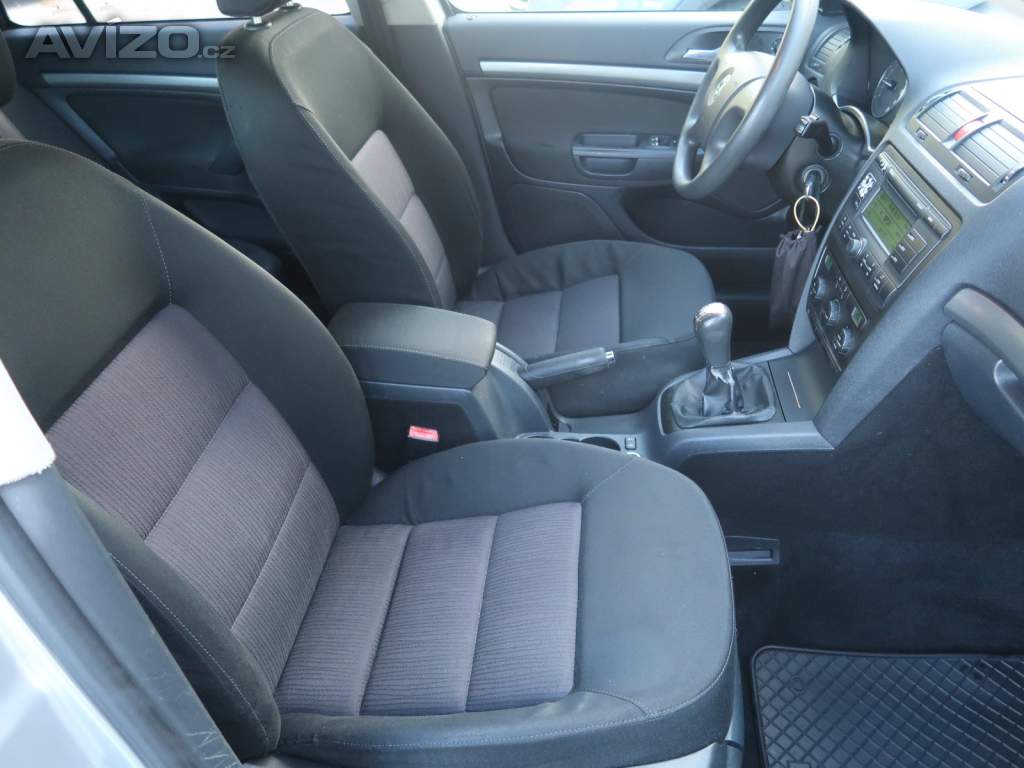 Foto inzerátu Škoda Octavia 2.0 TDI