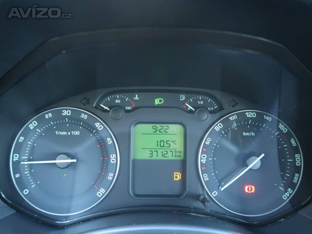 Foto inzerátu Škoda Octavia 2.0 TDI