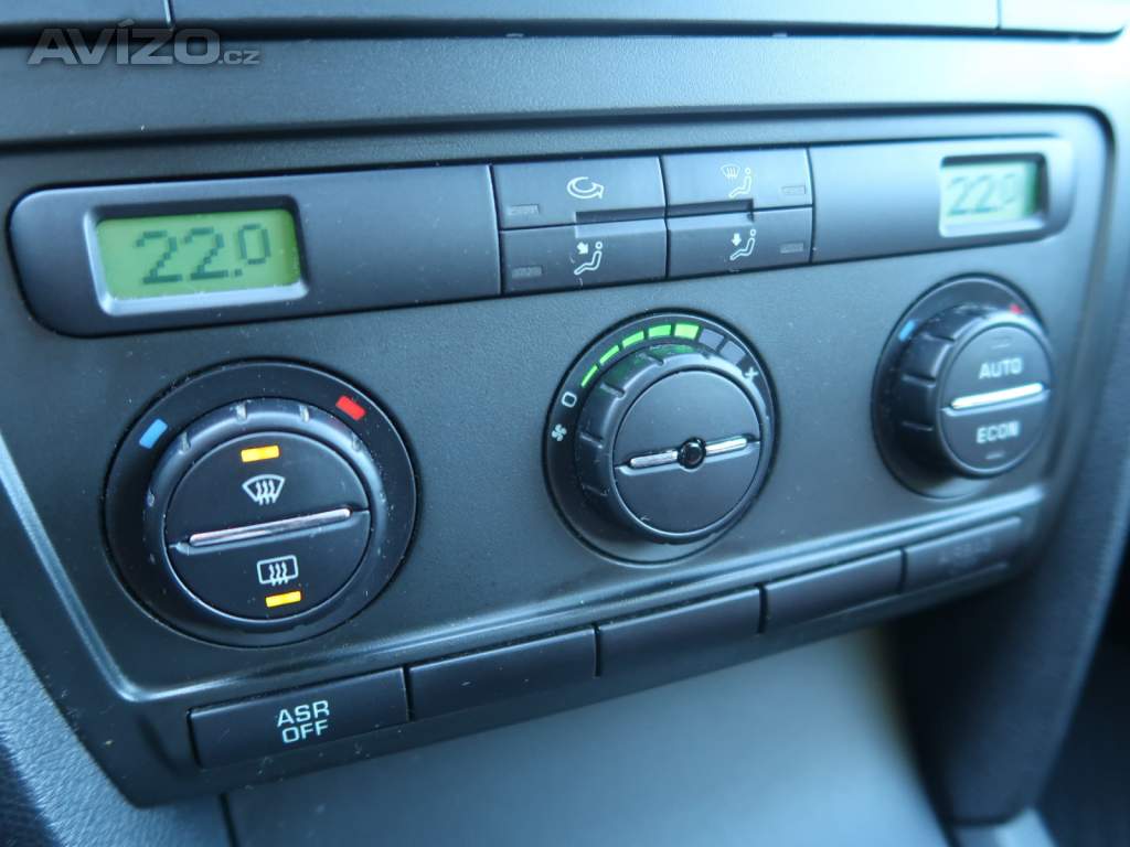 Foto inzerátu Škoda Octavia 2.0 TDI